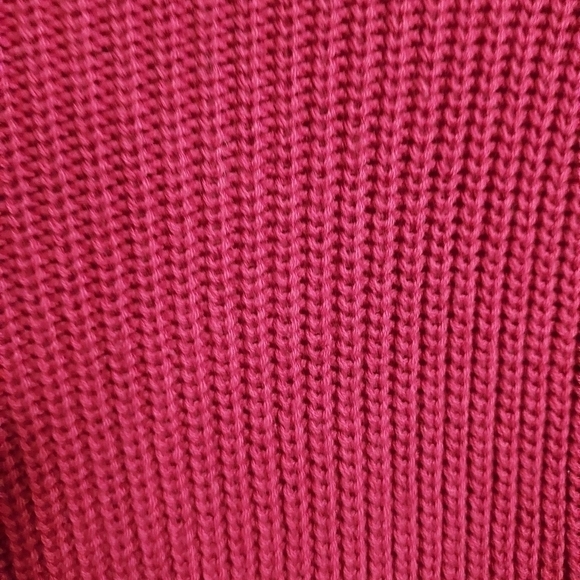 Loft sweater small printed on back - Picture 8 of 12